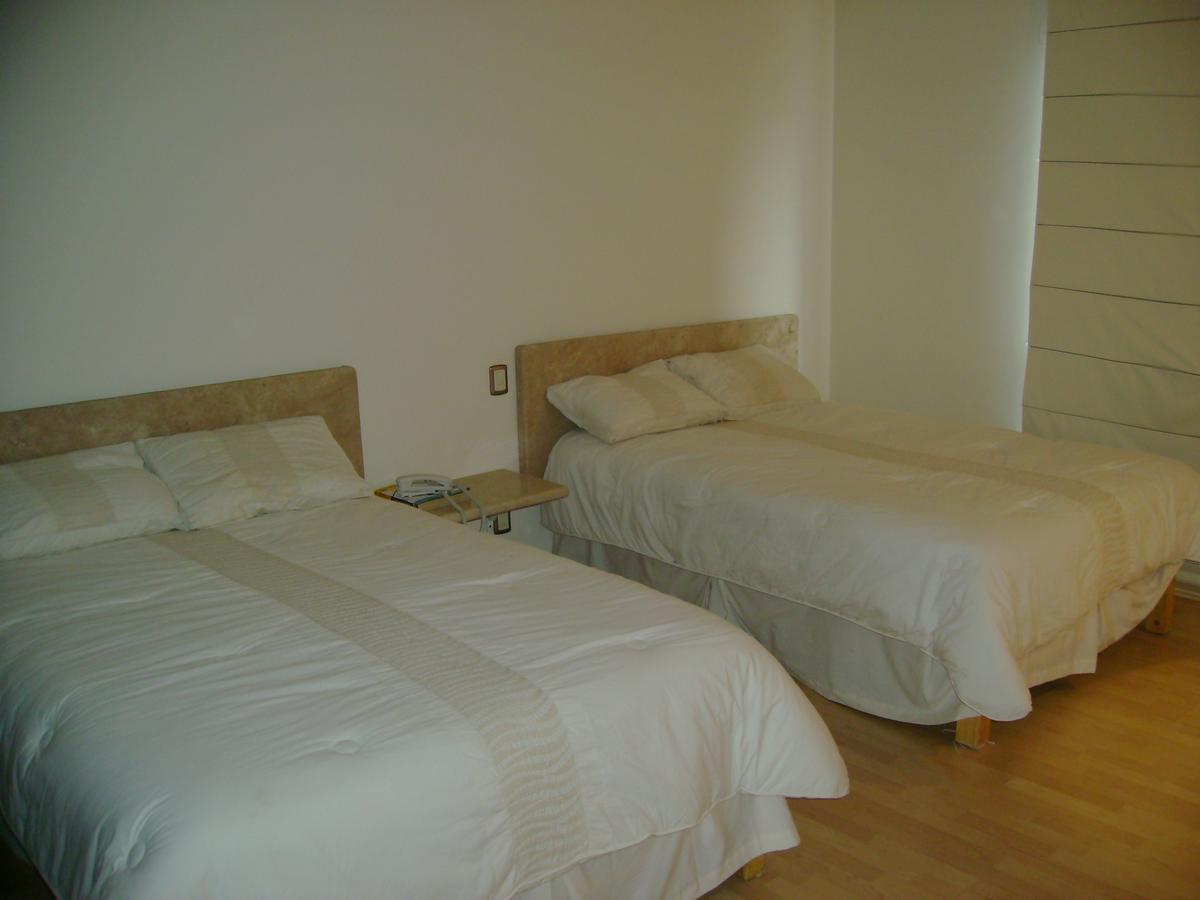 Hotel Plaza Zacatecas Guadalupe  Exteriör bild